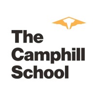The Camphill School Logo
