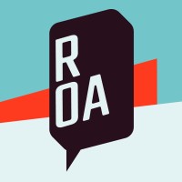 REACH OUT AGENCY Logo