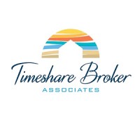 Timeshare Broker Associates, LLC Logo