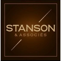 Stanson & Associés Logo