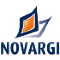 NOVARGI Logo