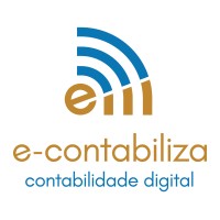 E-contabiliza Contabilidade Digital Logo