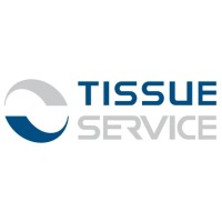 Tissue Service Logo