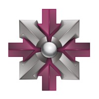 Almoayyed Computers Middle East (ACME) Logo