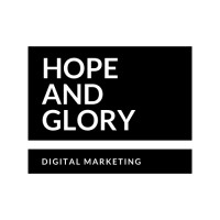 Hope and Glory Media Logo