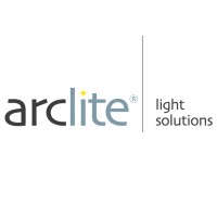 ARCLITE® Lichtvertrieb GmbH Logo