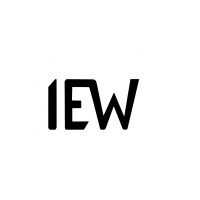 In Eigen Woorden Logo