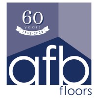 AFB Floors Logo