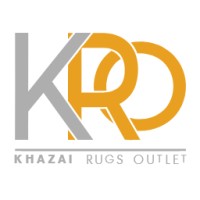 Khazai rug outlet Logo