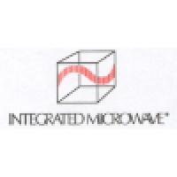 Integrated Microwave Corporation Logo
