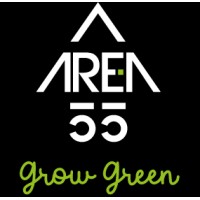 Area55 Logo