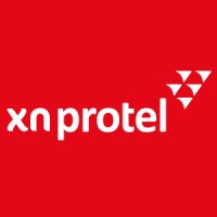 Xn protel Systems Logo