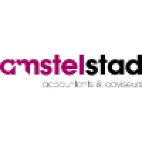 Amstelstad Accountants & Adviseurs Logo