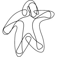 Cuantics Creatives Lab Logo