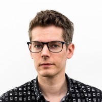 Paul van Putten Fotografie Logo