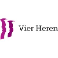 Vier Heren Aanbestedingsadvies B.V. Logo