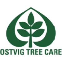 Ostvig Tree Care Logo