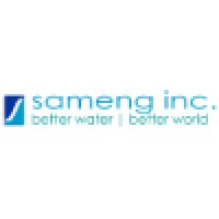 Sameng Inc. Logo