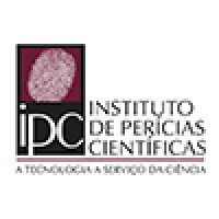 Instituto de Perícias Científicas de Mato Grosso do Sul - IPC/MS Logo