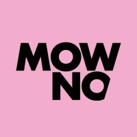 Mowno Logo