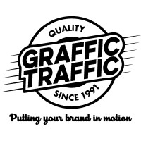 Graffic Traffic Company Logo