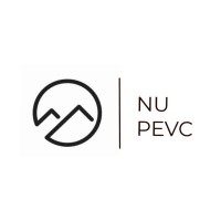 Northeastern University Private Equity and Venture Capital Club (NU PEVC) Logo