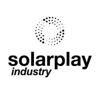 Solarplay Industry Logo