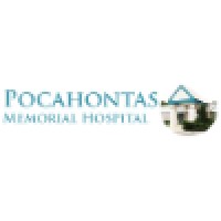 Pocahontas Memorial Hospital Logo