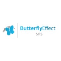 ButterflyEffect Logo