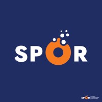 SPOR - Școala Pentru Oameni Responsabili Logo