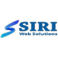 Siri Web Solutions Logo