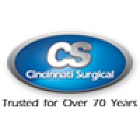Cincinnati Surgical Logo