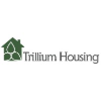 Trillium Housing Logo