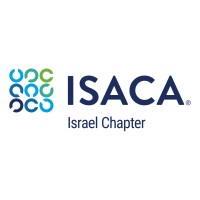 ISACA Israel Chapter Logo