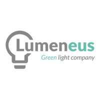 Lumeneus Logo