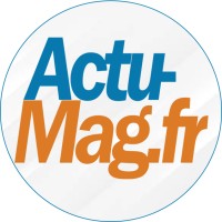 Actu-Mag.fr Logo