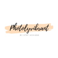 PhotolyVibrant Logo