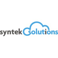 Syntek IT Solutions Ltd Logo