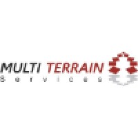 Multi Terrain Services Logo