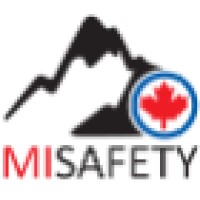 MI Safety Inc Logo