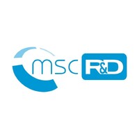 MSC R&D Logo