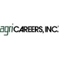 agriCAREERS, Inc. Logo