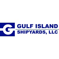 LEEVAC Shipyards, LLC Logo