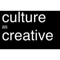 Culture As Creative Logo