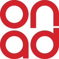 ON Advertising Logo
