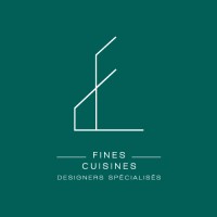 Fines cuisines Logo