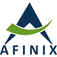 Afinix Seguros Logo