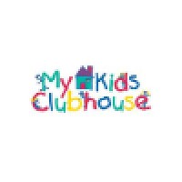 My Kids Clubhouse, Inc. Logo
