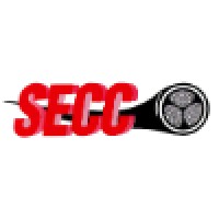 SECC Corporation Logo