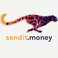 sendit.money Logo